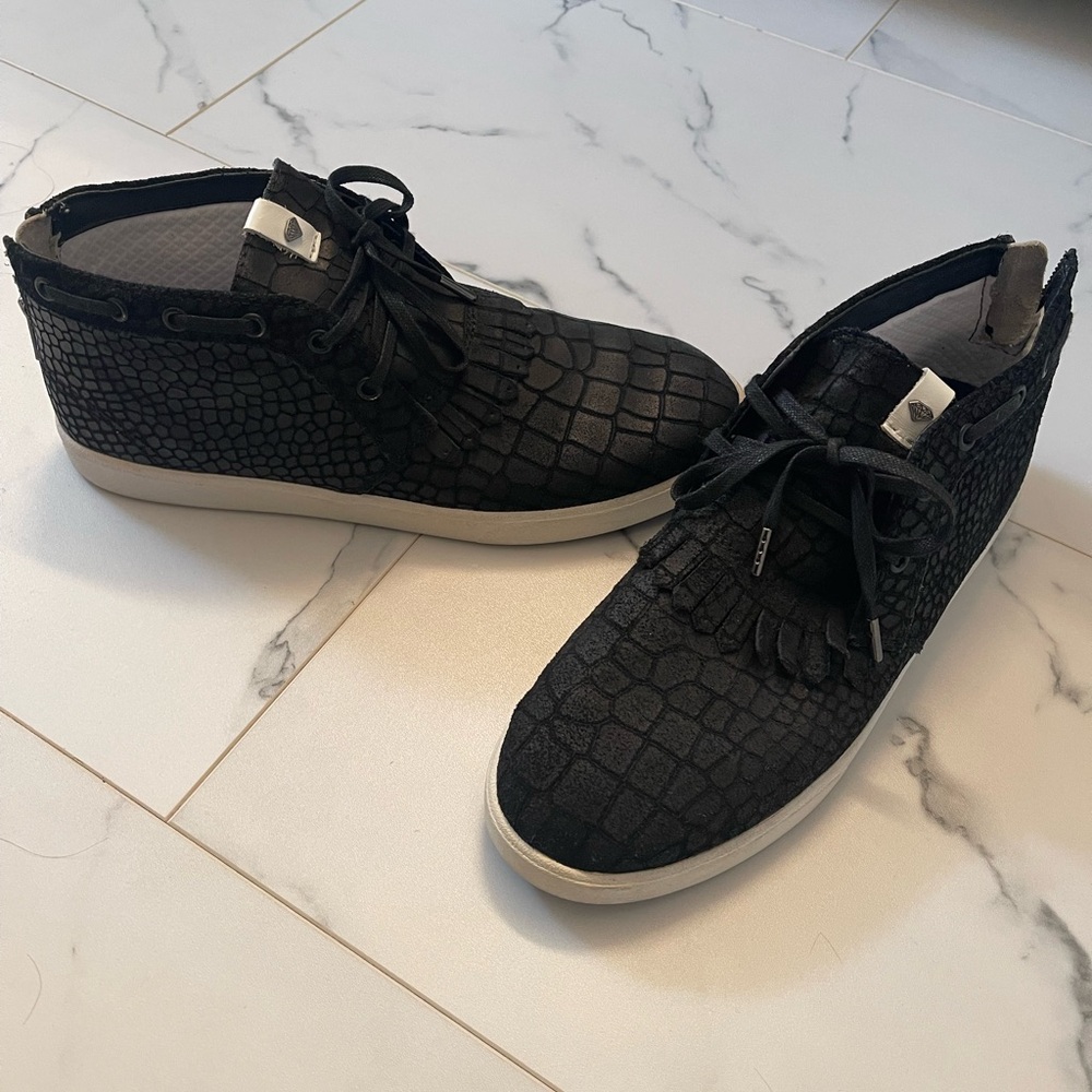 Diamond Supply Co. : Jasper Boot - Picture 2 of 5